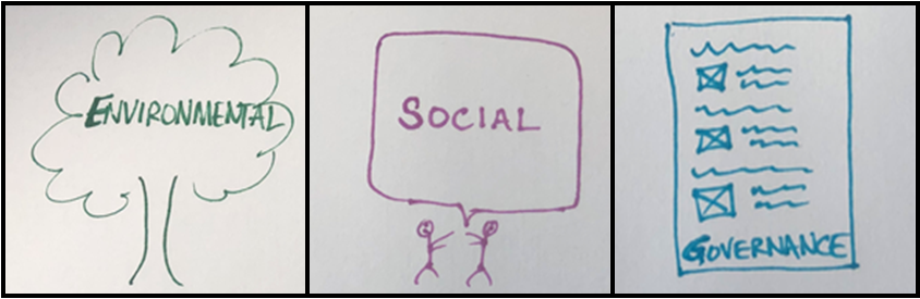 Environmental Social Governance